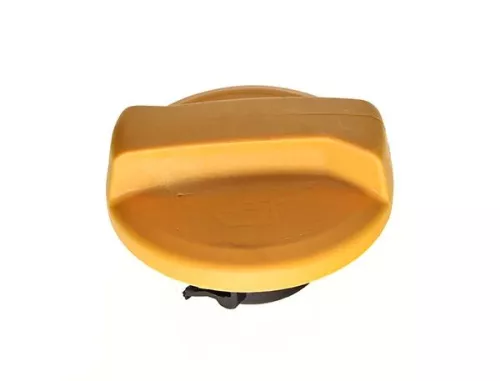 Sealing Cap, oil filler neck