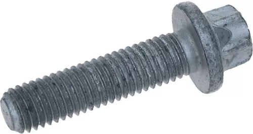 LEMFORDER Control/Trailing Arm, wheel suspension (33762 01)