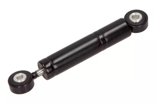 Vibration Damper, V-ribbed belt