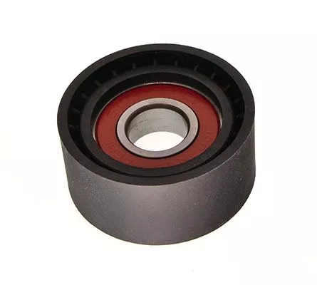 Tensioner Pulley, V-ribbed belt