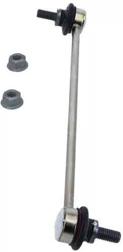 LEMFORDER Link/Coupling Rod, stabiliser bar (26004 02)