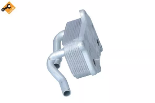 NRF Oil Cooler, engine oil (31182)