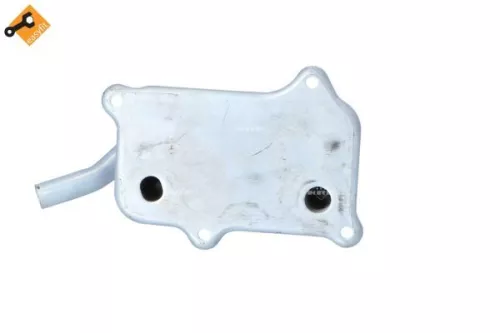 NRF Oil Cooler, engine oil (31182)