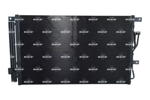 NRF Condenser, air conditioning (35990)