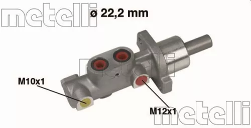 Brake Master Cylinder