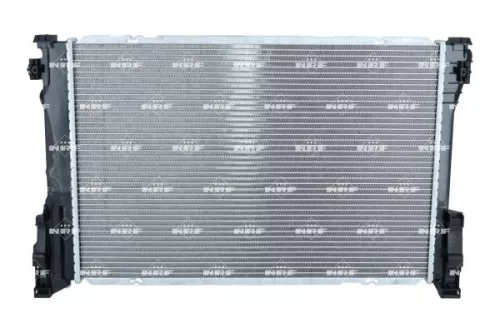 NRF Radiator, engine cooling (53113)