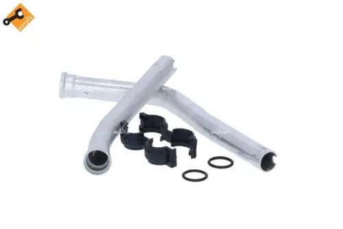 NRF Heat Exchanger, interior heating (54303)