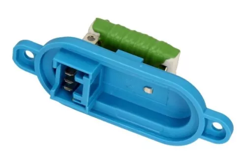 MAXGEAR Resistor, interior blower (57-0104)