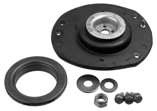 Repair Kit, suspension strut support mount