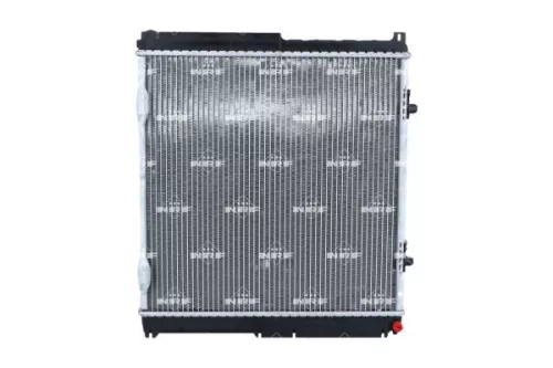 NRF Radiator, engine cooling (506575)