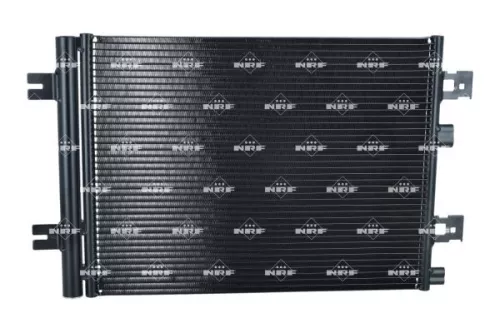 NRF Condenser, air conditioning (35947)