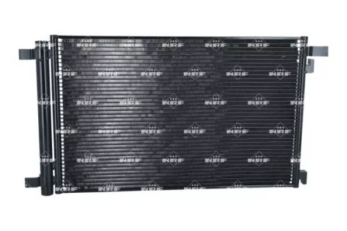 NRF Condenser, air conditioning (35948)