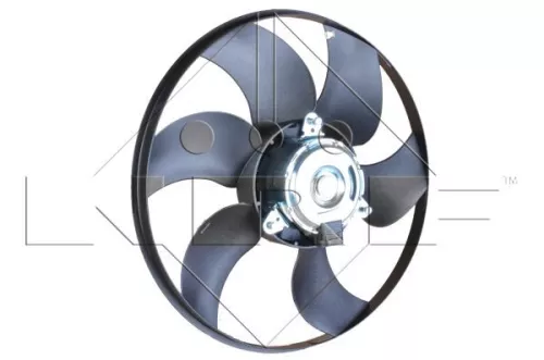 NRF Fan, engine cooling (47362)