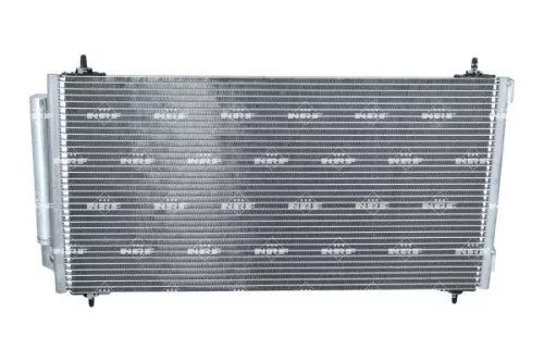 NRF Condenser, air conditioning (35935)