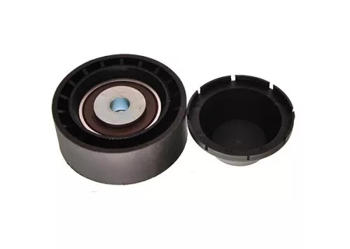 MAXGEAR Deflection/Guide Pulley, V-ribbed belt (54-0314)