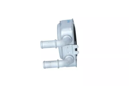 NRF Oil Cooler, engine oil (31739)