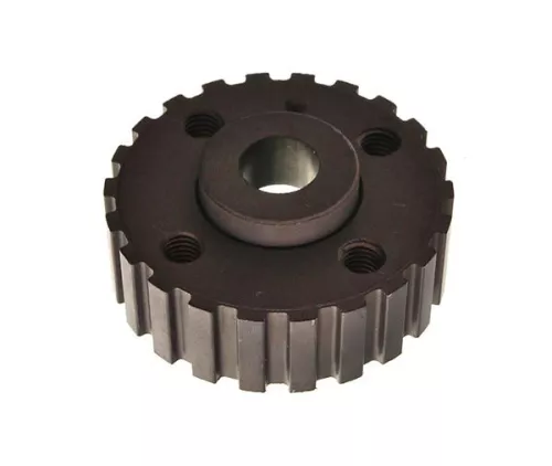 Sprocket, crankshaft