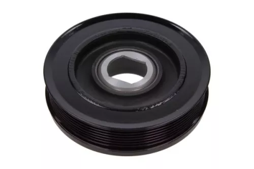 Belt Pulley, crankshaft