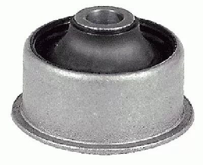 Mounting, control/trailing arm