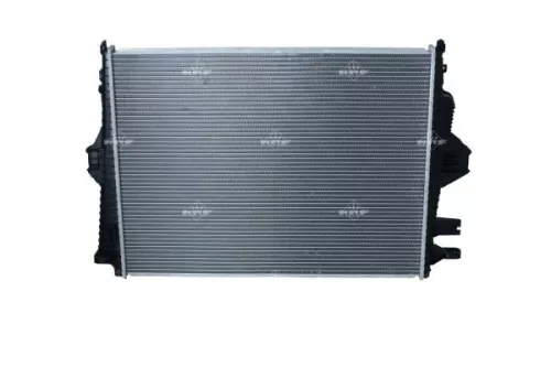 NRF Radiator, engine cooling (53005)