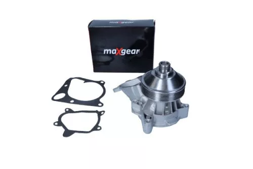 MAXGEAR Water Pump, engine cooling (47-0106)