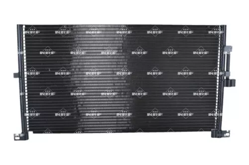 NRF Condenser, air conditioning (35603)