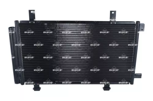 NRF Condenser, air conditioning (35782)