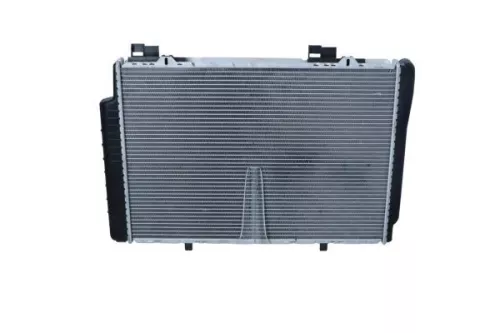 NRF Radiator, engine cooling (51286)