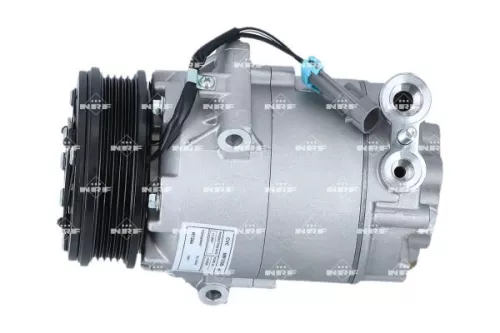 NRF Compressor, air conditioning (32082)