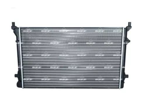 NRF Radiator, engine cooling (53404)