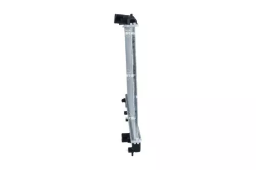 NRF Radiator, engine cooling (53466)