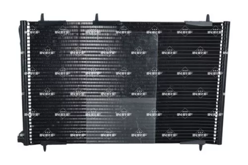 NRF Condenser, air conditioning (35836)