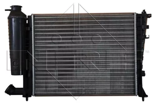 NRF Radiator, engine cooling (58184)