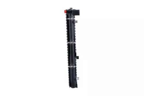 NRF Radiator, engine cooling (58253)