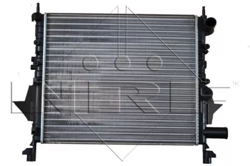 NRF Radiator, engine cooling (519513)