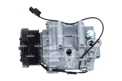 NRF Compressor, air conditioning (32754)