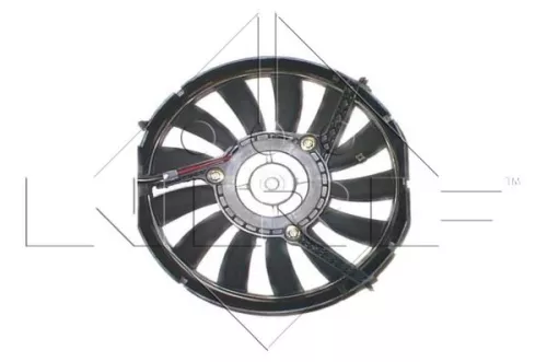 Fan, engine cooling