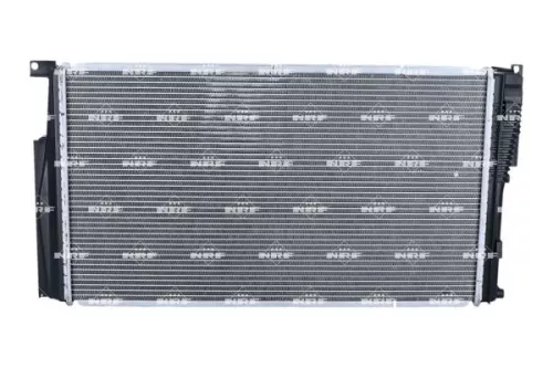 NRF Radiator, engine cooling (58412)