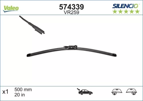 Wiper Blade