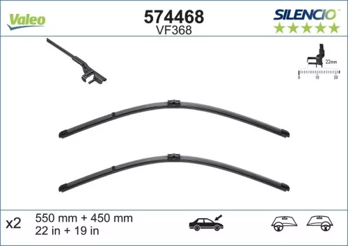 Wiper Blade