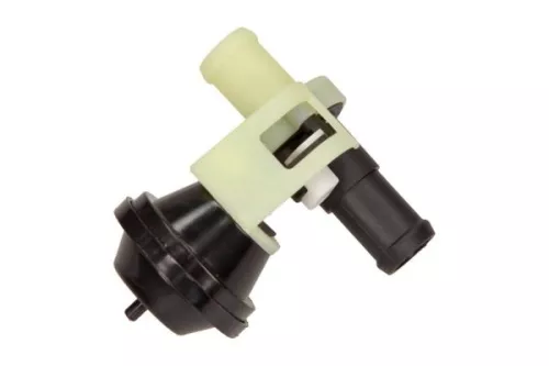 Coolant Control Valve