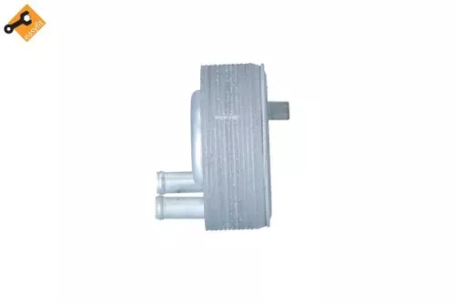 NRF Oil Cooler, engine oil (31184)