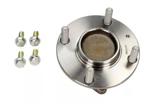 MAXGEAR Wheel Bearing Kit (33-0653)