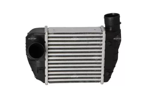 Charge Air Cooler
