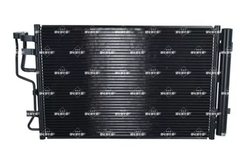 NRF Condenser, air conditioning (35963)