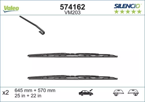 Wiper Blade