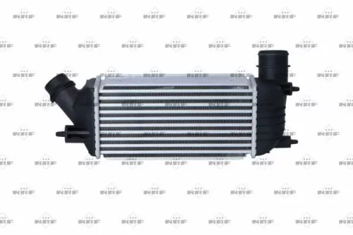 NRF Charge Air Cooler (30242)