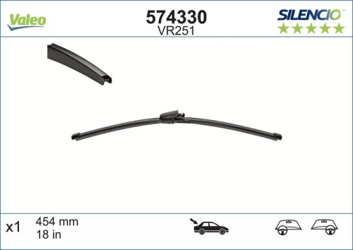 Wiper Blade