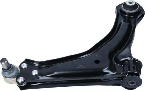 LEMFORDER Control/Trailing Arm, wheel suspension (29637 01)