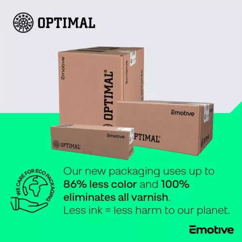 OPTIMAL Wheel Bearing Kit (201095)